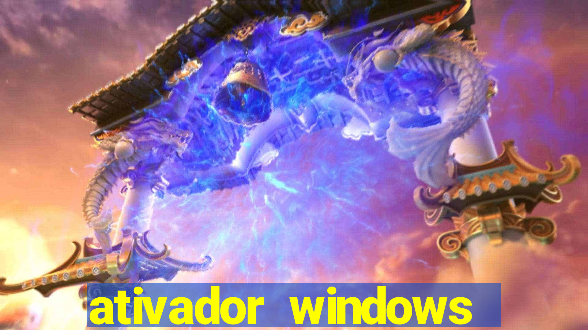 ativador windows server 2019